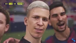 Thumbnail: eFootball 2027 PS5 – THE NEW ERA BEGINS! | Full Gameplay [4K]