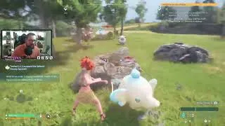 Thumbnail: [VOD] TWO YEARS IN THE MAKING!┃Palworld┃10/07/26┃The Shidazzle Show