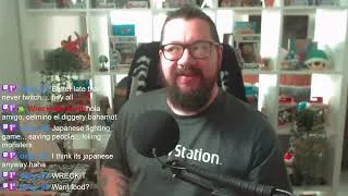 Thumbnail: New beginnings!┃Borderlands 2┃11/06/26┃The Shidazzle Show┃Twitch VOD