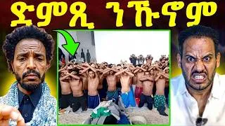 Thumbnail: 🔥ኣብ ሊብያ ዘሎ ዓብይ ጉድ ስምዑ? ንሲኒት ፀርፊን ተቓውሞ በፂሕዋ? ዘይስማዕ የለን? ንሰልጠነ ፈኸራን መጠቀቕታን በጺሕዎ? #eritrea #tigray