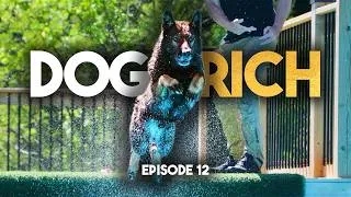 Thumbnail: Slippery when Wet 💦 Dog Rich Ep 12