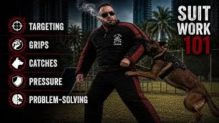 Thumbnail: Welcome Suit Work 101
