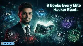 Thumbnail: These Books Will Make You a Better Hacker