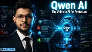 Thumbnail: Qwen AI is a Game Changer for Cybersecurity
