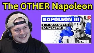 Thumbnail: Napoleon III: The Forgotten Bonaparte - Biographics Reaction