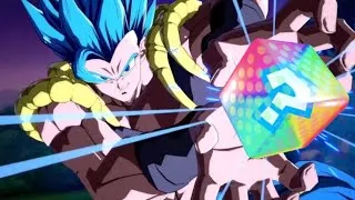 Thumbnail: DBFZ but EVERYTHING is RANDOM 2