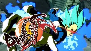 Thumbnail: DBFZ in August 2026 😂😂😂😂 (pls help)