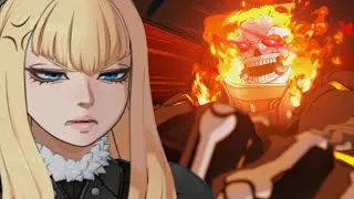 Thumbnail: I fought my CHAT in Tokon… (They CREAMED in me)