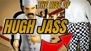 Thumbnail: He Was Just a Cook.