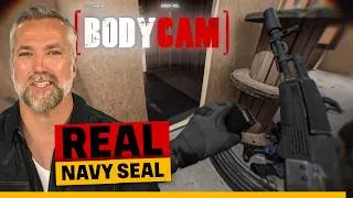 Thumbnail: Navy SEAL: BODYCAM Looks Too Real
