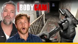 Thumbnail: Real Combat Experts Put Bodycam’s Realism to the Test