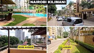 Thumbnail: Nairobi Kilimani with Queen Roseline Safaris & Waridi Paradise