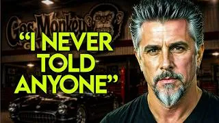 Thumbnail: We Need to Talk About Richard Rawlings' Untold Story