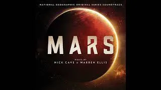 Thumbnail: Mars Film sound track | Nick Cave | Daedalus | 3/13