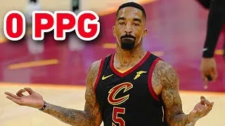 Thumbnail: The Worst NBA Player of All-Time
