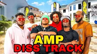 Thumbnail: DAME - AMP DISS TRACK (Official Music Video)