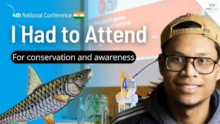 Thumbnail: 3 BIGGEST Takeaways from the 4th National Conference on Lesser Known Species