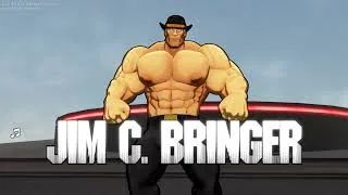 Thumbnail: VRChat Ecliptica - Jim Phase 3 Five Times