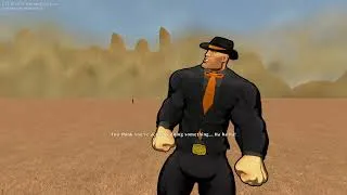 Thumbnail: VRChat Ecliptica: Jim Killa Booty Drilla 25 Jim C. Bringer