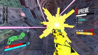 Thumbnail: ULTRAKILL - 8-4 Perfect (Geryon Boss) (Violent)