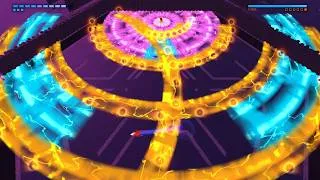 Thumbnail: Furi - Furier (Hardest) Mode (+ EX Bosses)