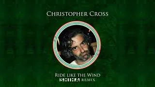 Thumbnail: Christopher Cross - Ride Like the Wind (SHIHA Remix)