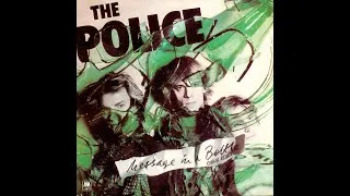 Thumbnail: The Police - Message In a Bottle (SHIHA Remix) FREE DOWNLOAD