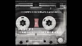 Thumbnail: SHIHA - Get Down (Original Mix)