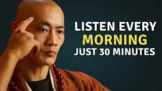 Thumbnail: 7 Life Lessons That Took Me 10 Years to Learn | Morning Secret to Rewire Your Mind || 