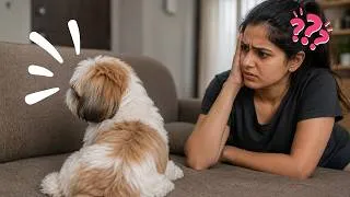Thumbnail: 5 Odd Shih Tzu Behaviors Explained