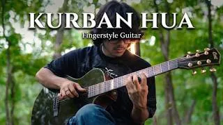 Thumbnail: Kurban Hua Fingerstyle Guitar Coover | Shikhar Guitarist |
