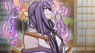 Thumbnail: 【Lore Video】Shiki Katagami | FIRST STAGE PRODUCTION EN