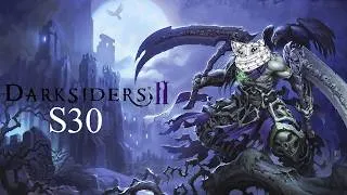 Thumbnail: Let's Play the Darksiders Series S30 - The Tree of Life