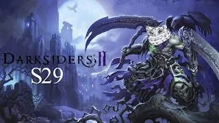 Thumbnail: Let's Play the Darksiders Series S29 - The Scar