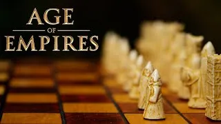 Thumbnail: AGE OF EMPIRES II COVER | Music by Shillelagh Sessions