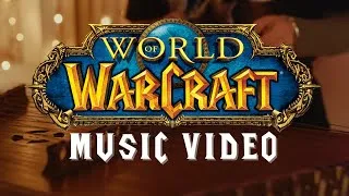 Thumbnail: WORLD OF WARCRAFT: Folk Music Cover- Grizzly Hills / Stonefire