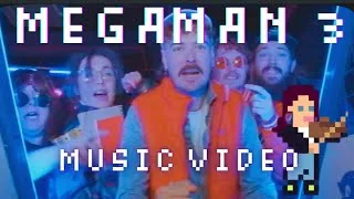 Thumbnail: MEGAMAN 3 : 8-BIT Folk Cover | Music Video