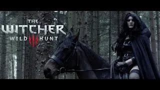 Thumbnail: Medley for Monsters (The Witcher 3: Wild Hunt) Folk Music Cosplay Video