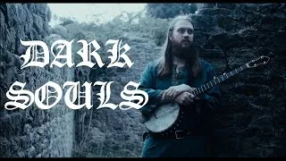 Thumbnail: DARK SOULS SUITE (Folk Version)