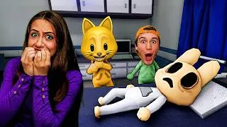 Thumbnail: Treating EVERYONE in Animal Hospital