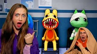 Thumbnail: Running the CRAZIEST Animal Hospital
