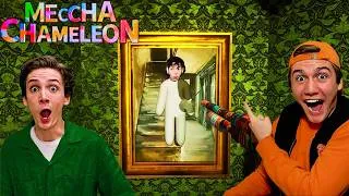 Thumbnail: Nelson Boys vs Meccha Chameleon