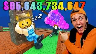 Thumbnail: Grow A Garden 2 With Thinknoodles!!