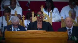 Thumbnail: Monday Morning Prayer 8-17-26