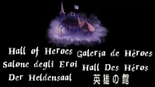 Thumbnail: MediEvil - Hall of Heroes in All Six Languages