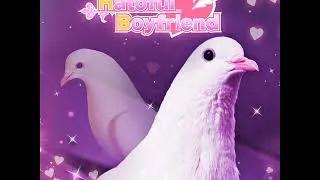 Thumbnail: DEATH TONE (Extended) - Hatoful Boyfriend