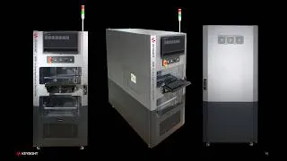Thumbnail: A90 Advancing Manufacturing Efficiency and Flexibility
