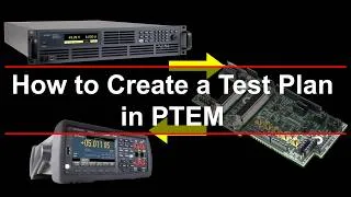 Thumbnail: Simplify DUT Power And Measurement With PTEM