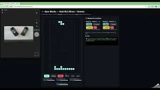 Thumbnail: Multi-Device BLE with shimmer3r.js: A Practical Demo