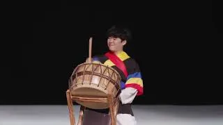 Thumbnail: Cornell Shimtah - 2026 24th Annual Concert: Nanta (난타)